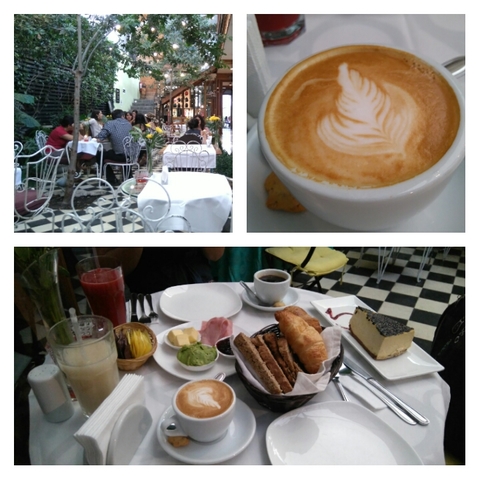 Café La Candelaria