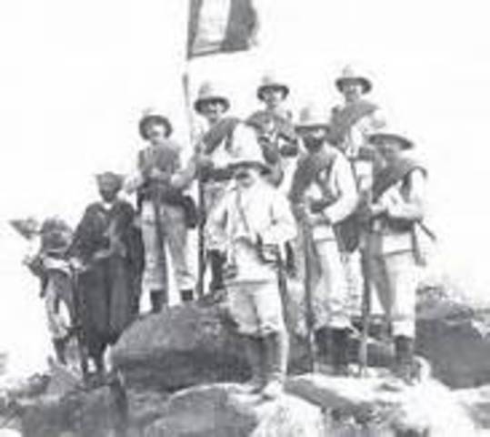 Spanish-American War