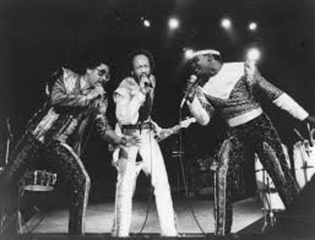 Began Playing With the Ramsey Lewis Trio