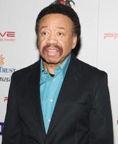 Maurice Is Inducted Into the Songwriters Hall of Fame