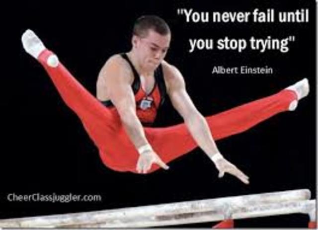 Einstein family moves to Italy