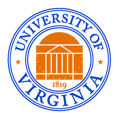 University of Virginia opens.