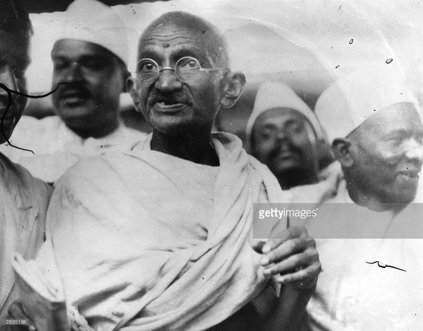 Spiritual Development