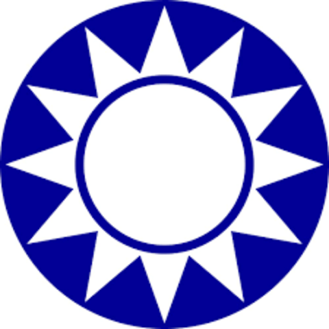 Guomindang Party Founded