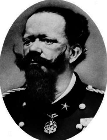 The Sucession of Victor Emmanual II