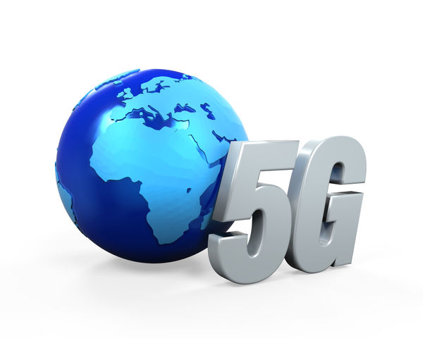Está previsto que todo el mundo utilice 5G
