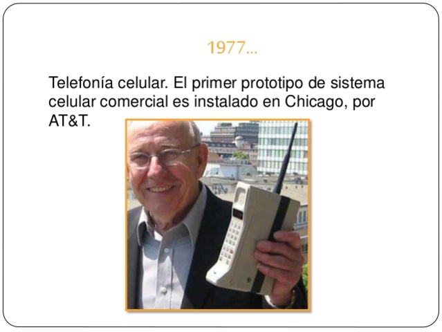 Primer Prototipo Celulart