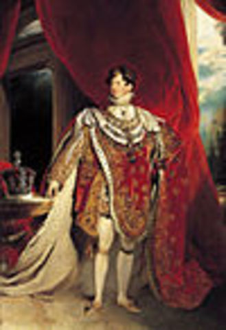 George IV