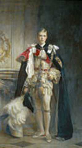 Edward VIII