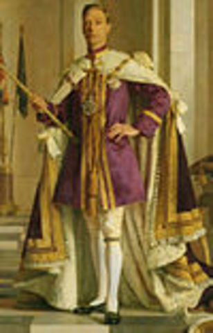 George VI