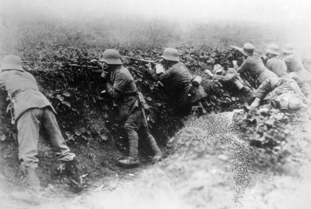 Battle of Tannenberg