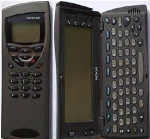 Nokia 9110