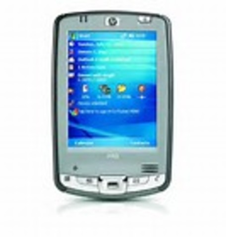 PocketPC