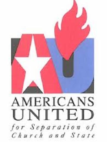 Creationism in Arkansas