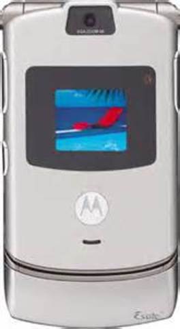Motorola RAZR V3