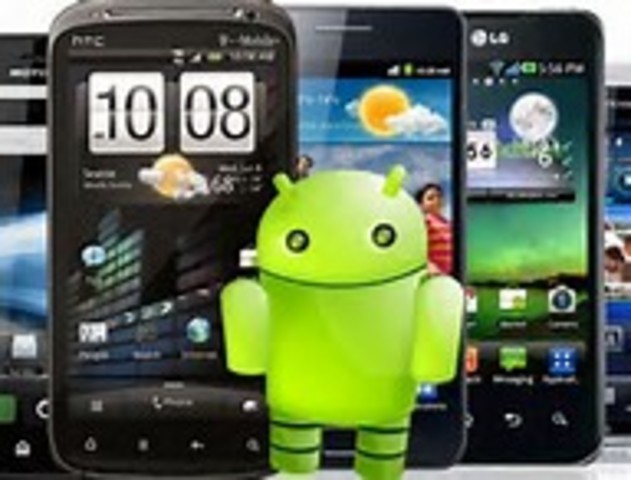 Sistema Operativo Android
