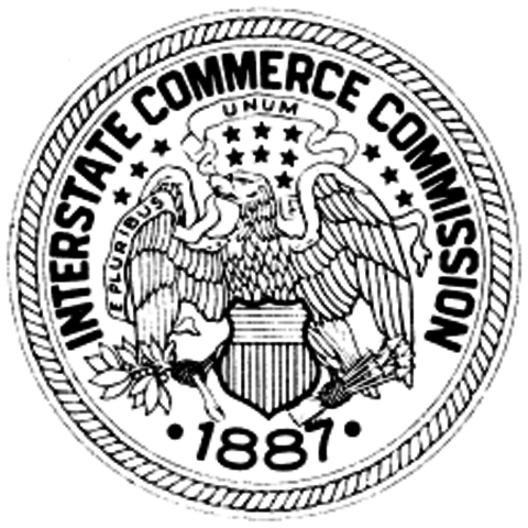 interstate commerce act