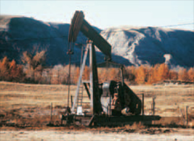 Hudson’s Bay Oil & Gas becomes the second-largest holder of known gas reserves