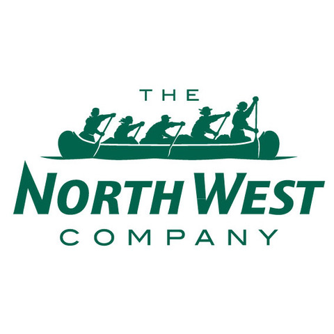 Hudson Bay's biggest competitor the North West Company