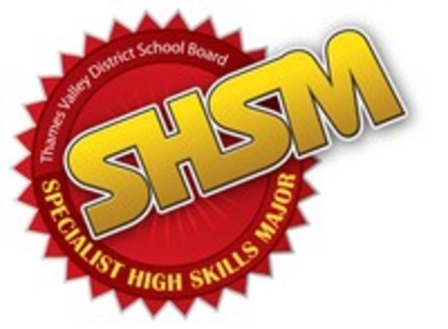 SHSM