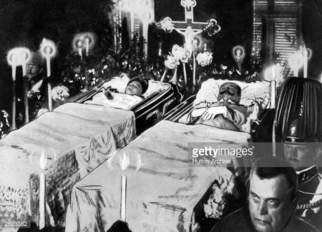 Assassination Of Franz Ferdinand