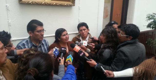 Nube soberana para fortalecer la seguridad informática de Bolivia