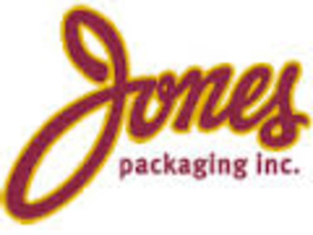 Volunteer Work: Jones Packaging Summer Picnic