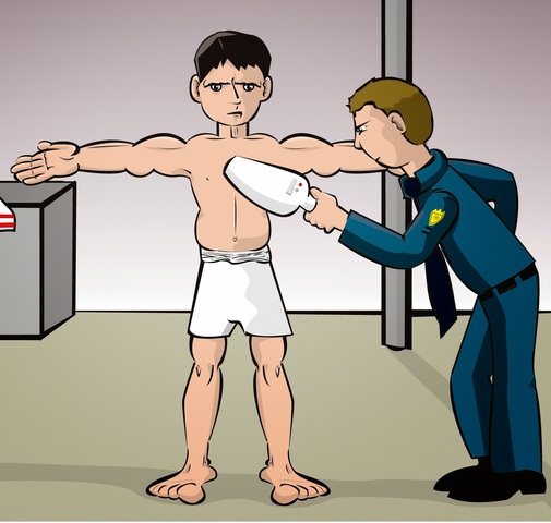 Protecting your right to privacy