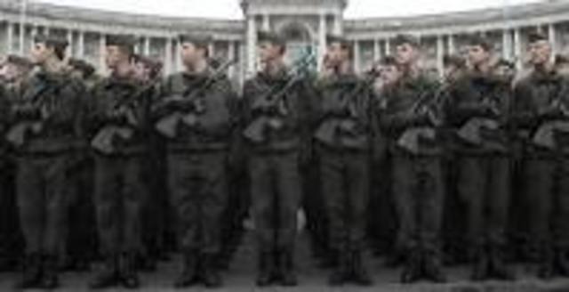 Austria Declares War