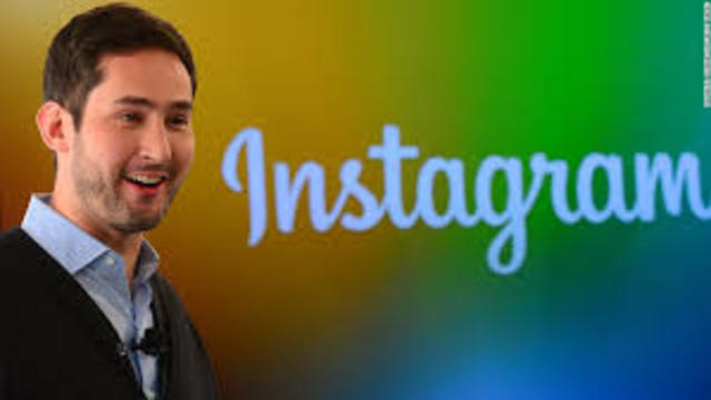 Kevin Systrom