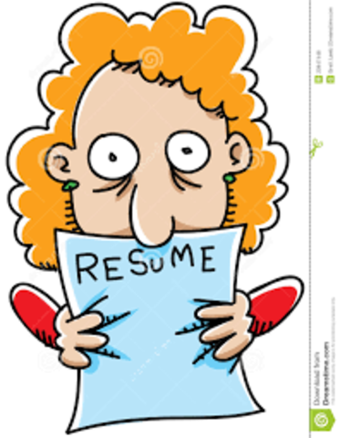Make Resume