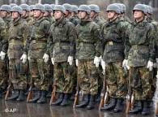 Germany Delares War On The Russians