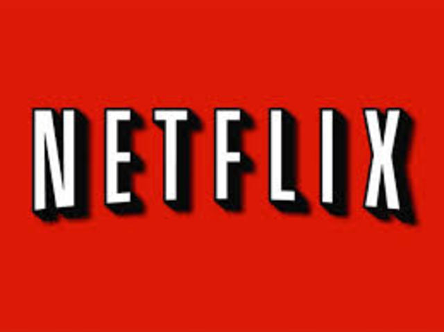Netflix was made