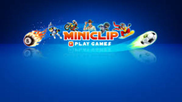 miniclip
