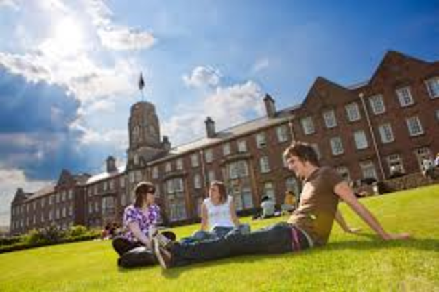 Start of Post-Secondary Education