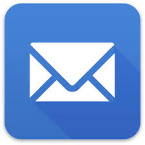 Electronic mail is introduced