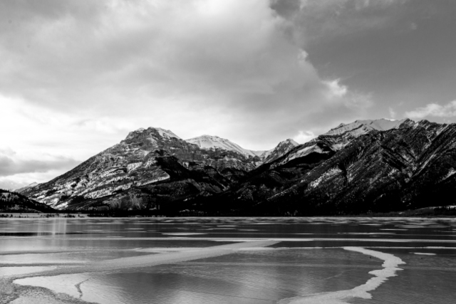 As Some Things Appear On The Plains And Among The Rockies In Mid-Summer