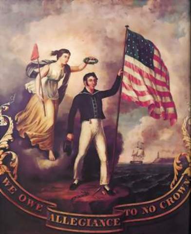 Nationalism: The Economic Boom