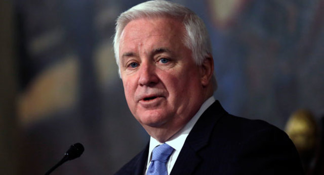 Kane on Sandusky and Corbett