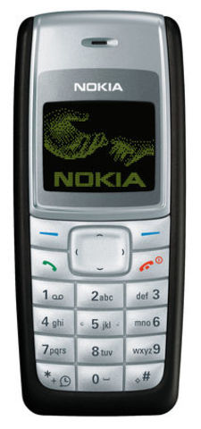 Nokia 1110
