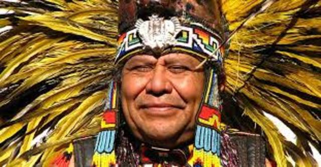 government policy toward Native Americans