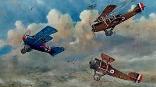 Tactical Air Support Avaiable