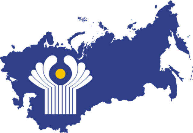 The Commonwealth of Independent States