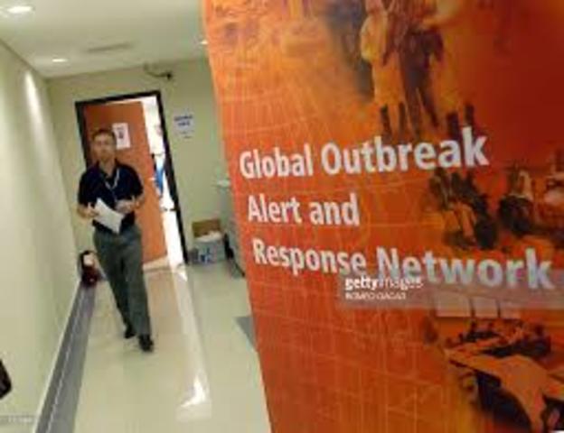 States Prepare for Avian Flu