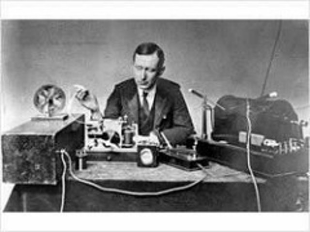 Educación por radio en Mexico