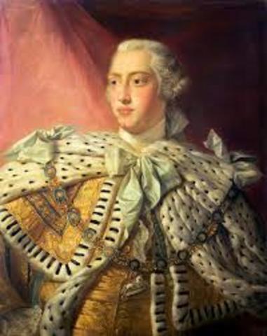 George III