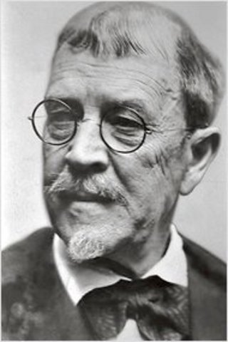 Lincoln Steffens-Muckraker