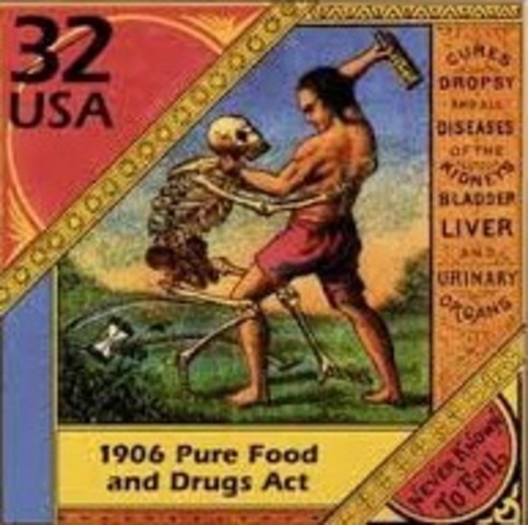 The Acts Of The Industry