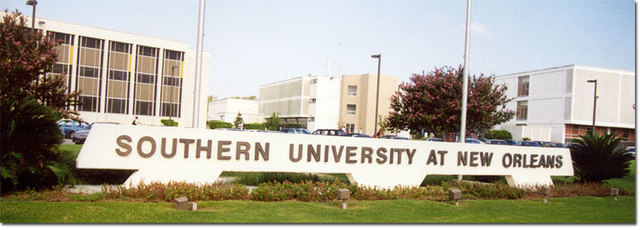 Earned Bachelor's Degree from Southern University