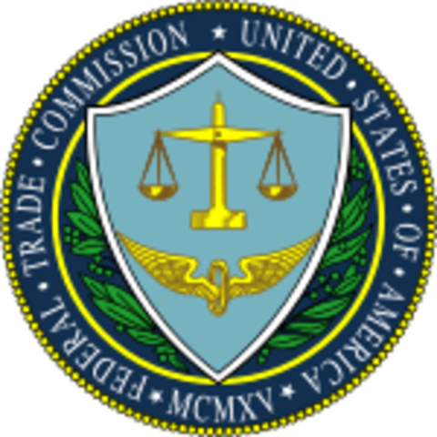Federal Trade Commission Established